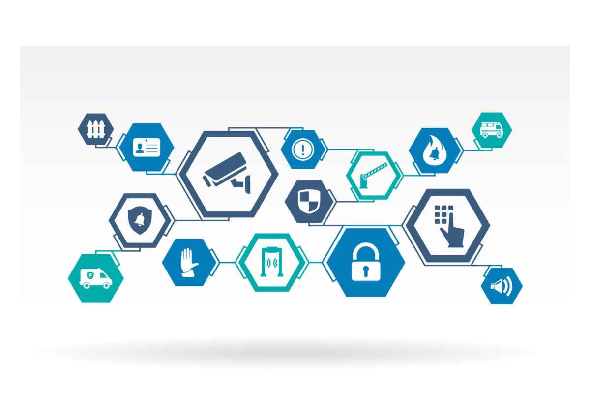 Integrated Security Solutions WRS Solutions